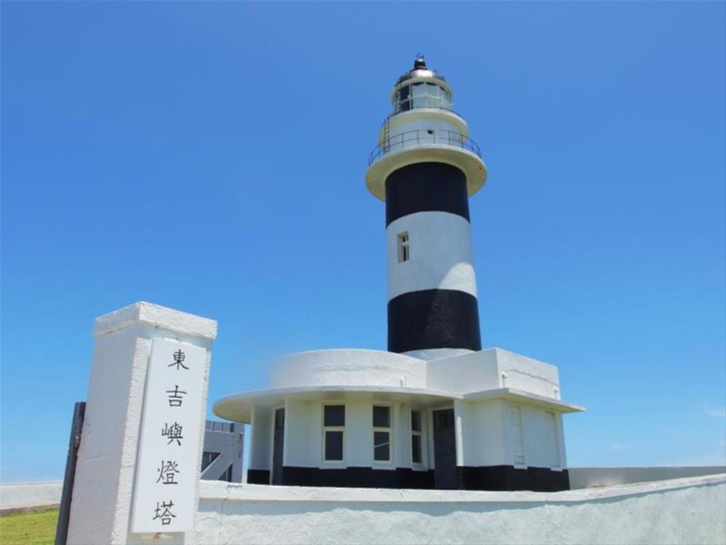 Faro de Dongji