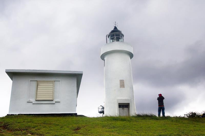 Faro de Lanyu