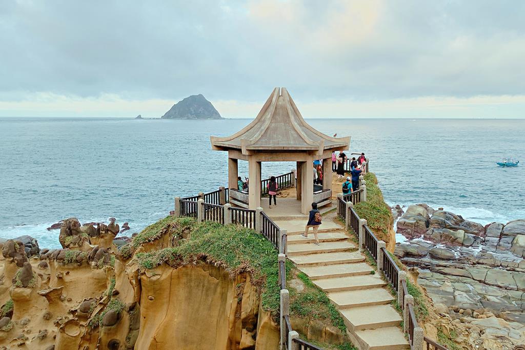 北海岸及觀音山國家風景區 求真百科