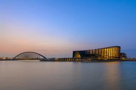 國立故宮博物院南部院區