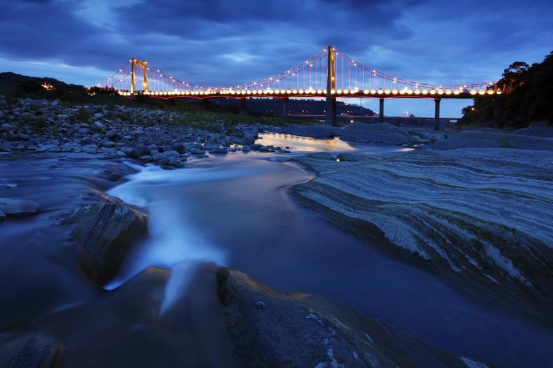 大溪橋
