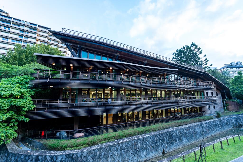 Biblioteca de Beitou