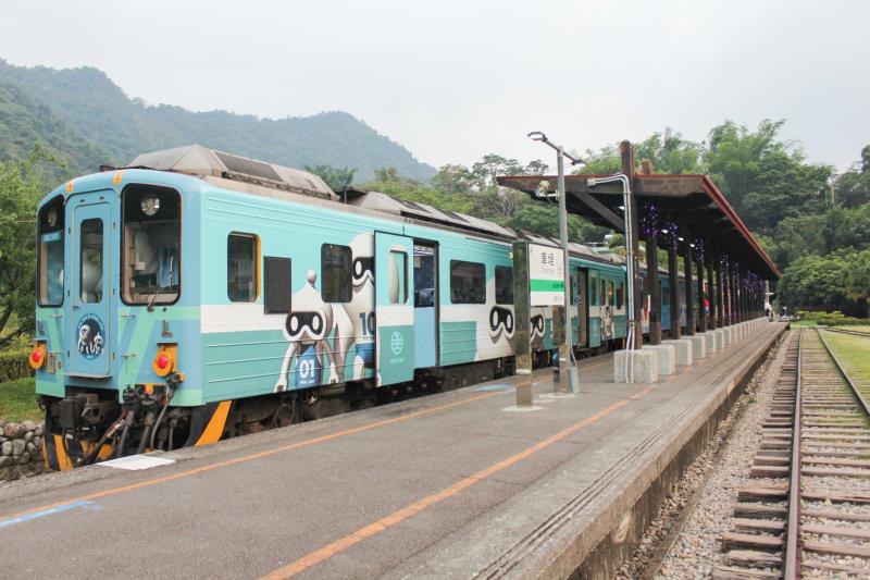 車埕車站