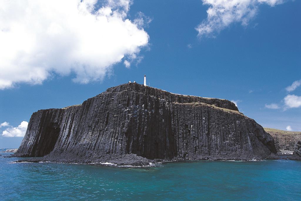 鳥嶼