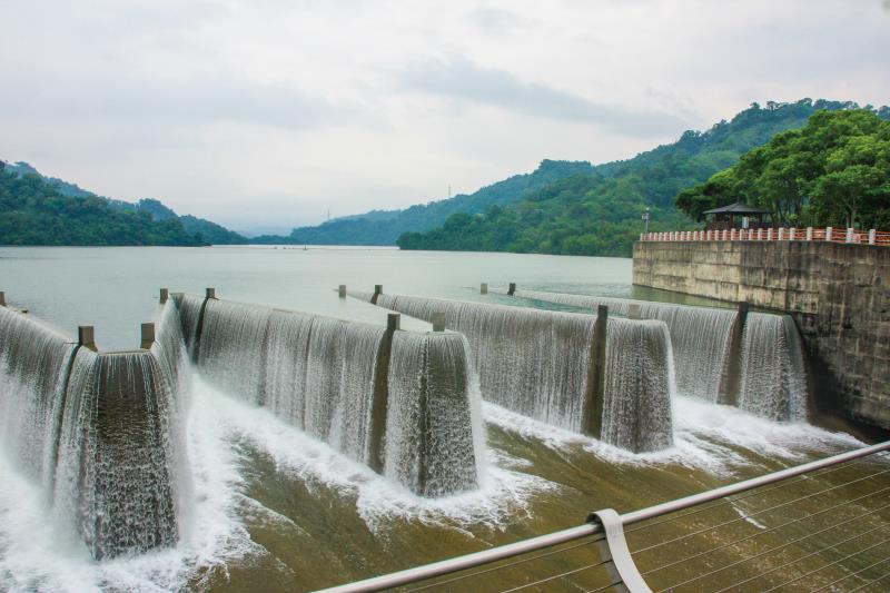 鯉魚潭水庫