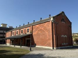 嘉義文化創意產業園區