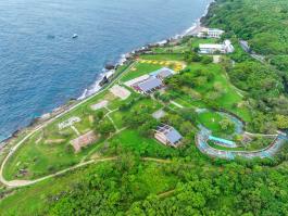 海景休閒度假區