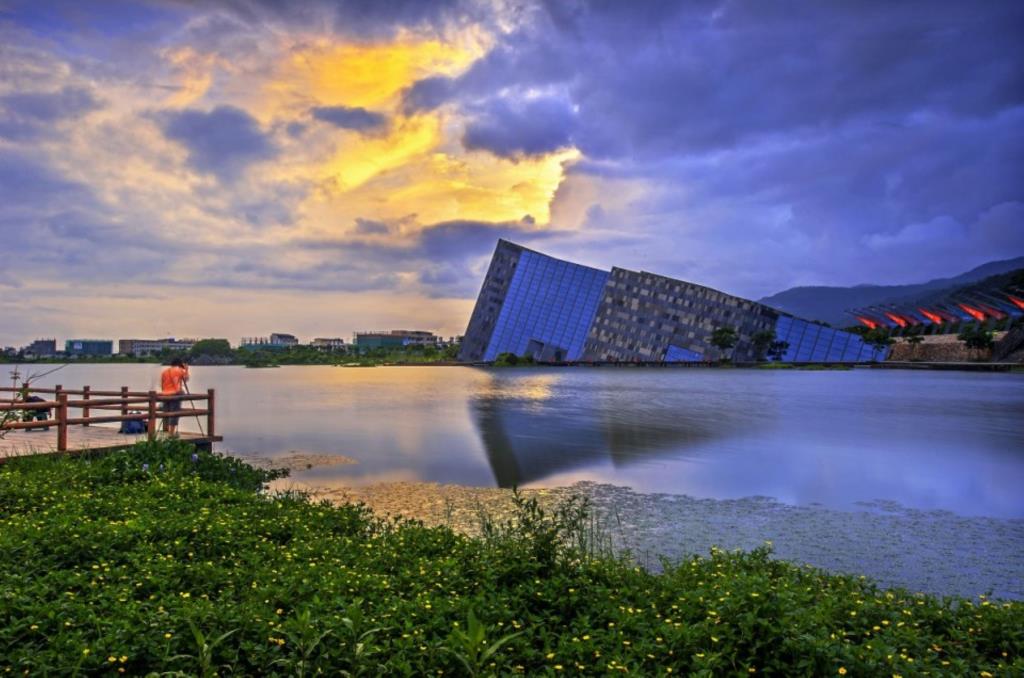 蘭陽博物館