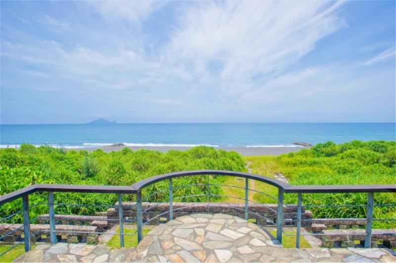 永鎮海濱公園