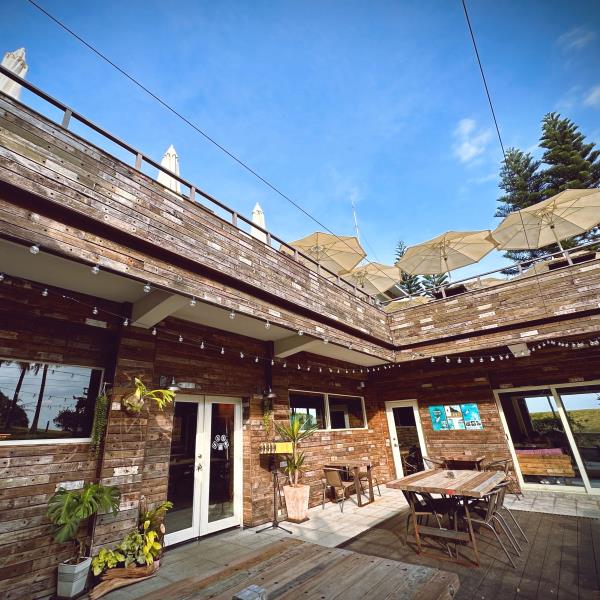 內埤安檢所(笑ㄟcafe)