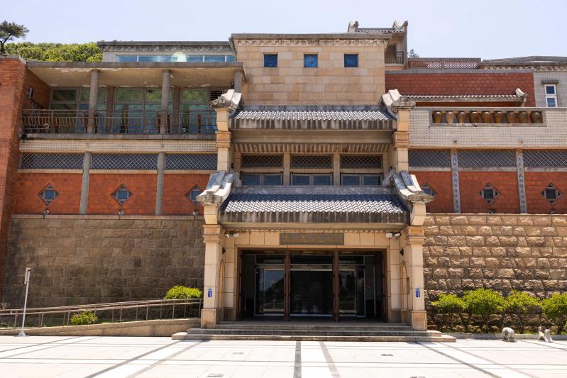 馬祖民俗文物館