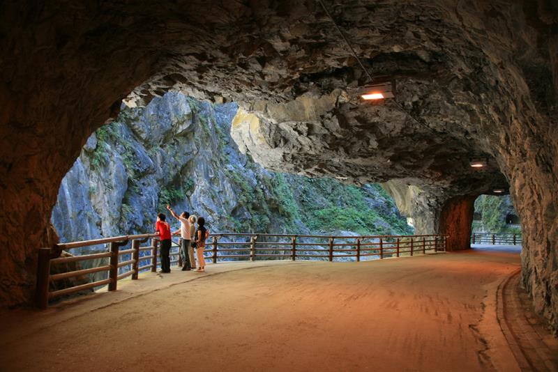 Parque Nacional Taroko