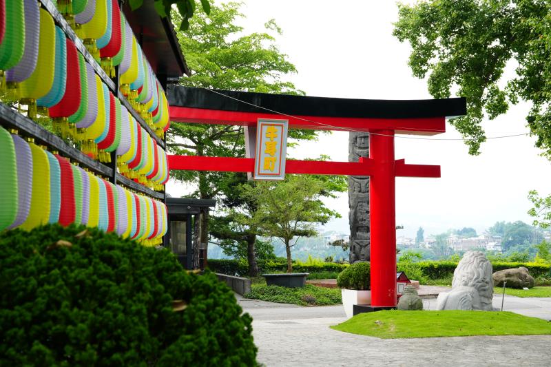 牛耳藝術渡假村