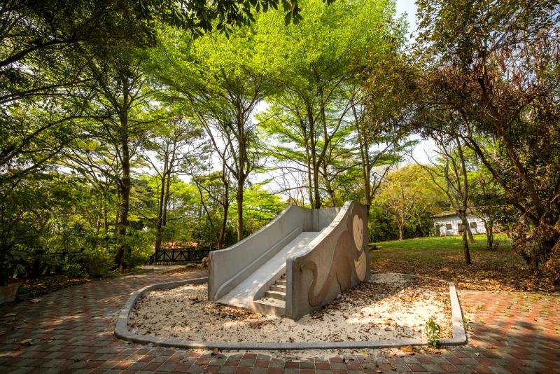 田中森林公園
