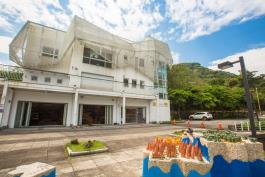 東部海岸國家風景區-奚卜蘭遊客中心（新太平洋一號店）