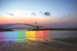 觀音亭親水遊憩區