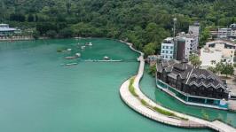 達克拉哈水上自行車道