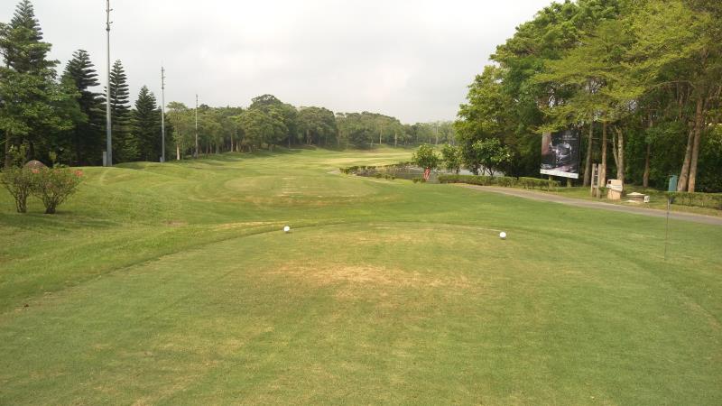寶山高爾夫球場