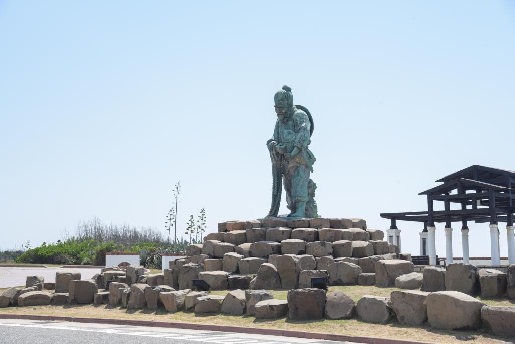 澎湖跨海大橋 > 觀光景點 > 交通部觀光署