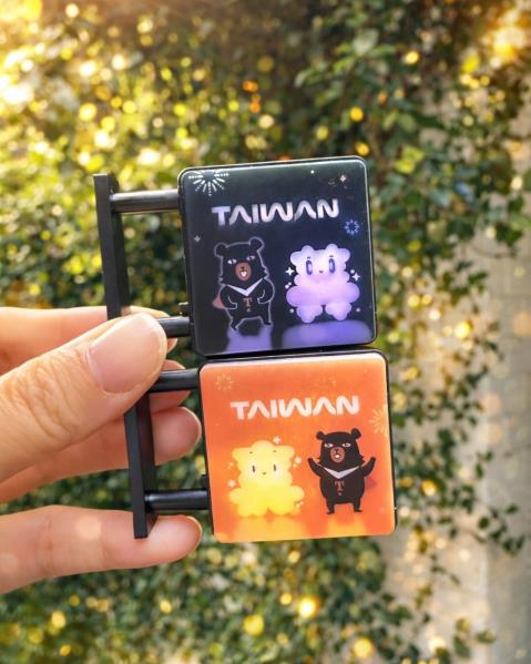 #2026台灣燈會｜白色情人節來場發光的約會白色情人節還沒想 ...