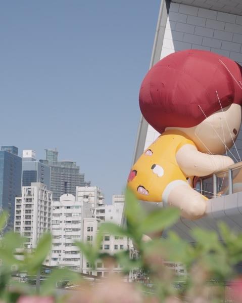 #風管處走透透｜《日月星晨  旅人篇》最近日月潭多了一個超療 ...