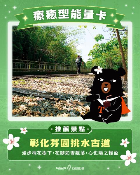 #喔熊星靈伴旅｜解鎖旅遊能量卡喔熊來幫你揭曉上次選的卡片對應 ...