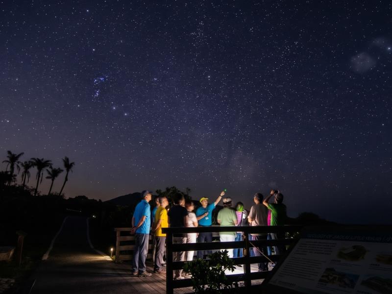 #風管處走透透｜生態探索小旅行出發前往東台灣與離島今年夏天， ...
