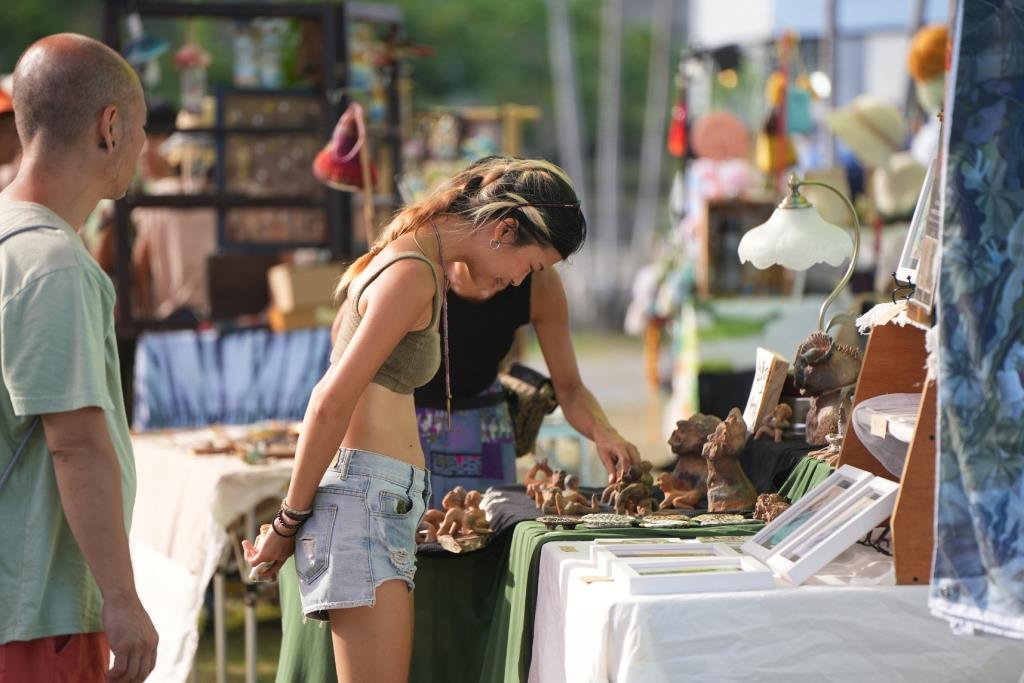 2025 Festival de Arte de la Costa Este y Concierto marítimo de medianoche-4