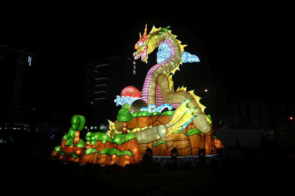 Fiesta de los Faroles de Taiwán-02