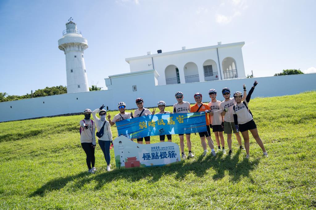 極點慢旅-鵝鑾鼻