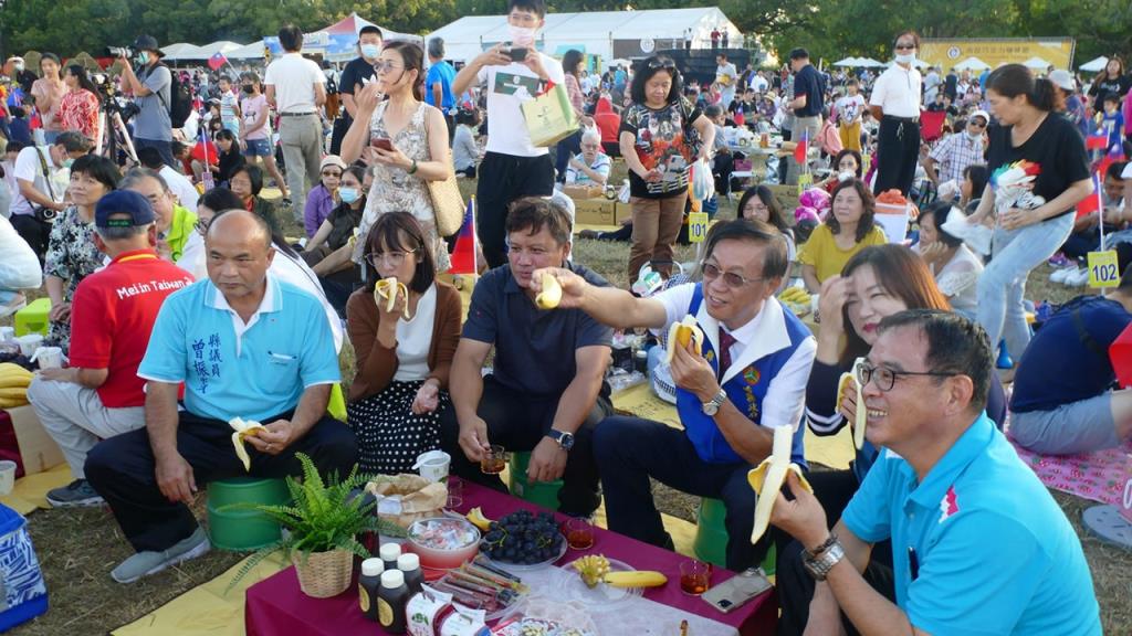 縣長農產品行銷  年度：2020  來源：南投縣政府