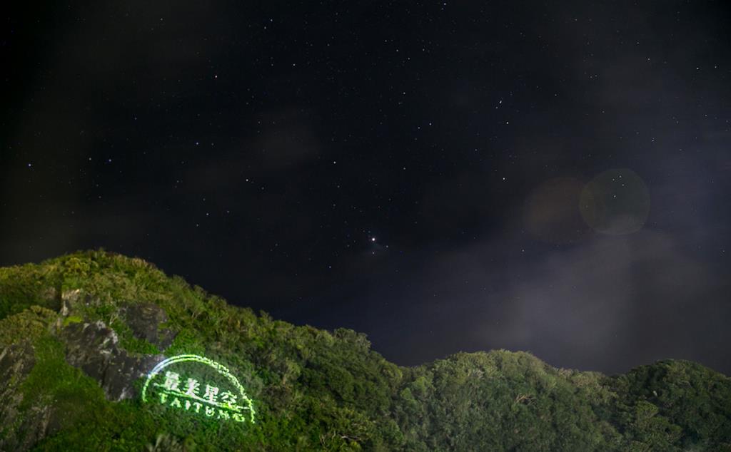 綠島-將軍岩  年度：2021  來源：臺東縣政府