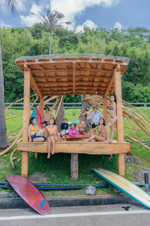 2025 Festival de Arte de la Costa Este y Concierto marítimo de medianoche-5