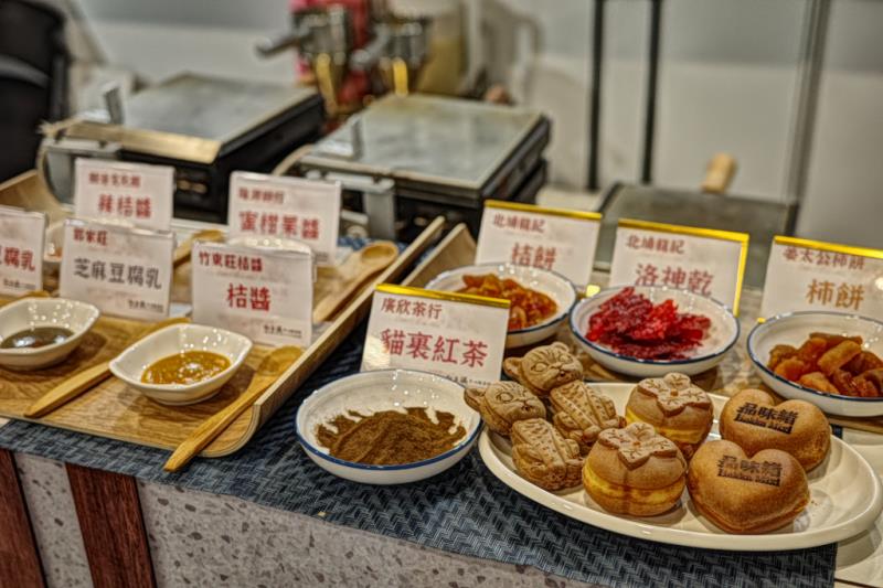 2026台灣美食展
