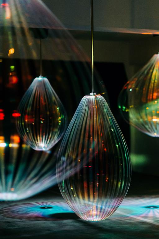 Martens Visser〈HOLONS〉  年度：2020  來源：基隆市政府