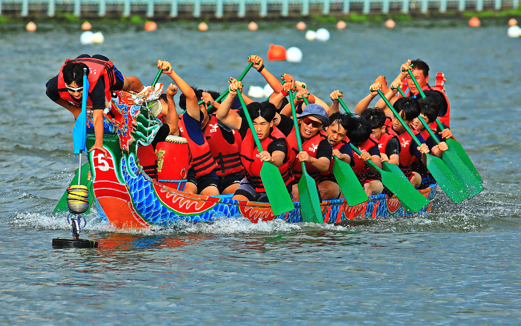 龍王祭  年度：2023  來源：彰化縣政府