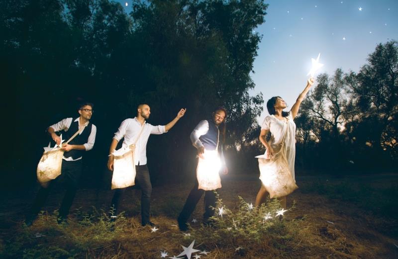 2019台灣國際藝術節