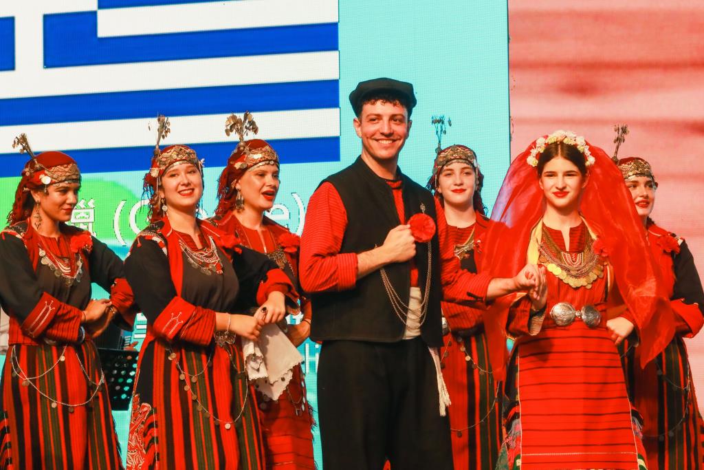 2025 Festival Internacional de Arte Infantil de Yilan-2