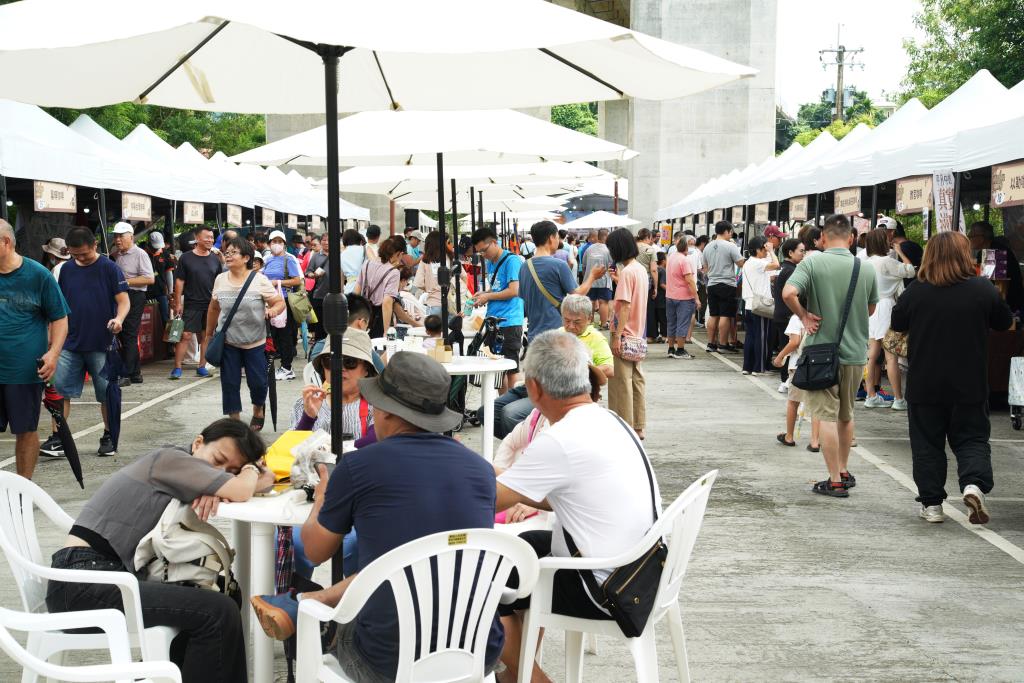 南投國姓咖啡節