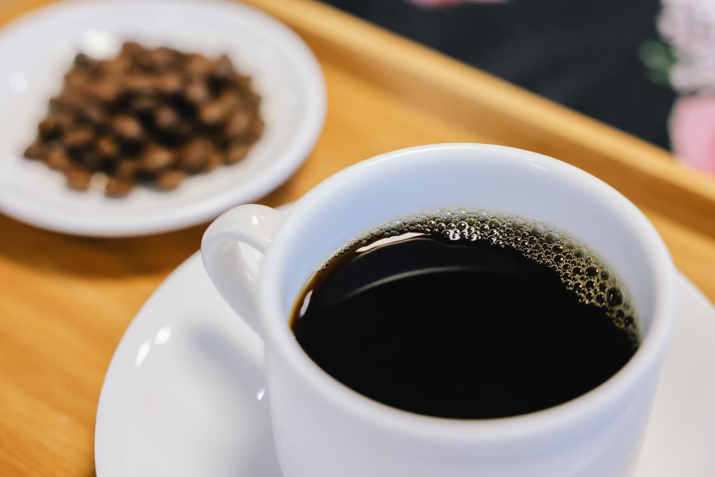 品質優良的精品咖啡