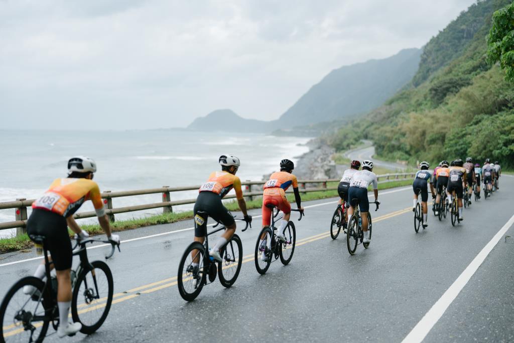 2025 Taiwan KOM PACIFIC CLASSIC-1