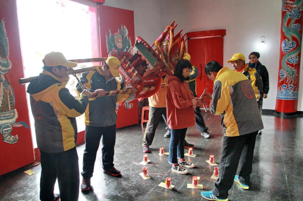 2026馬祖擺暝文化祭