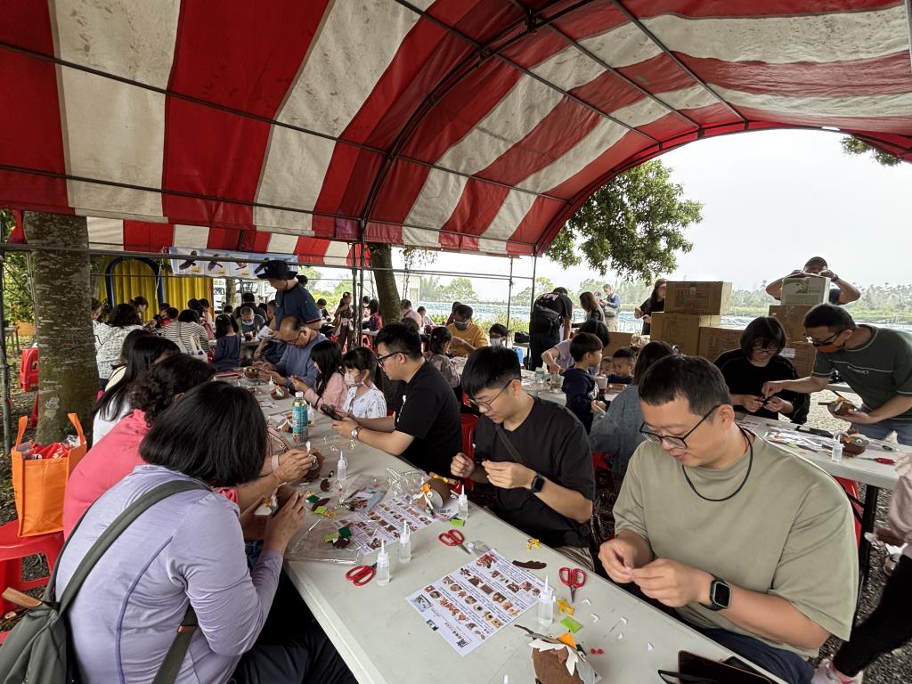 Serie de actividades de observación de águilas en la montaña Bagua-2