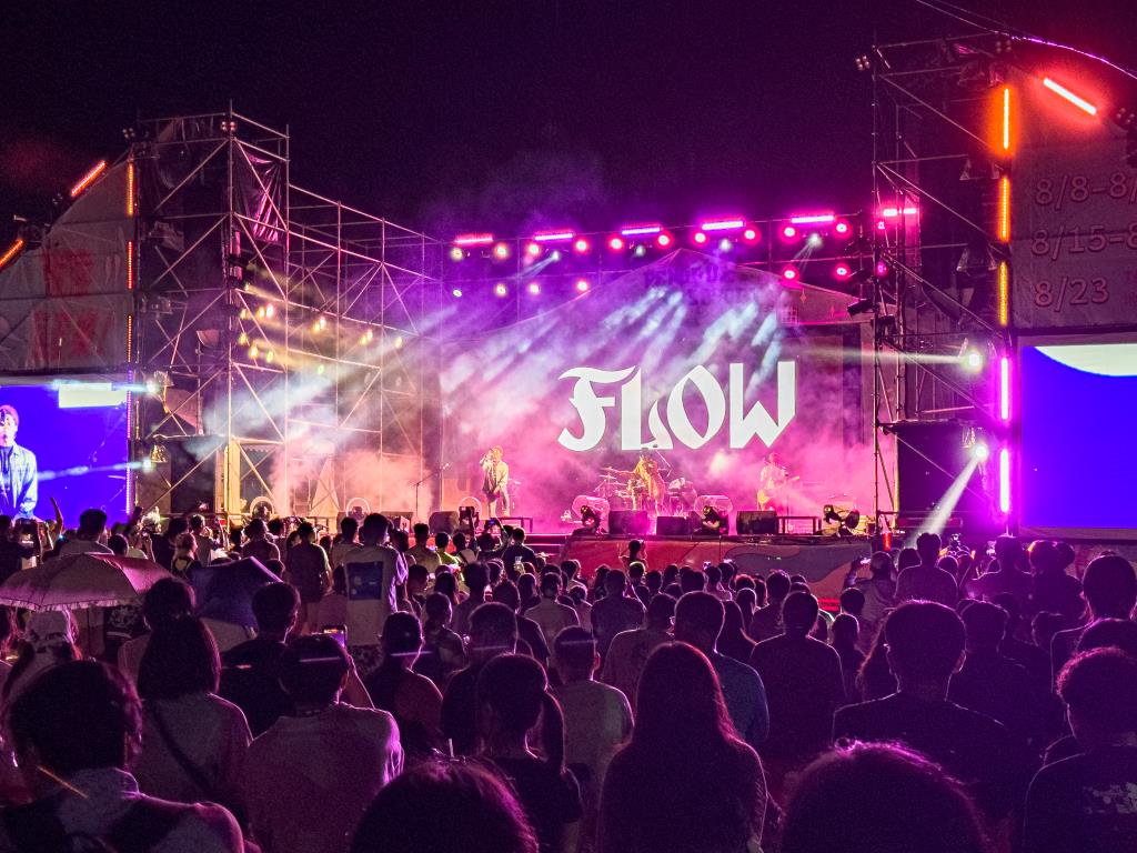 2026澎湖國際沙灘狂想曲