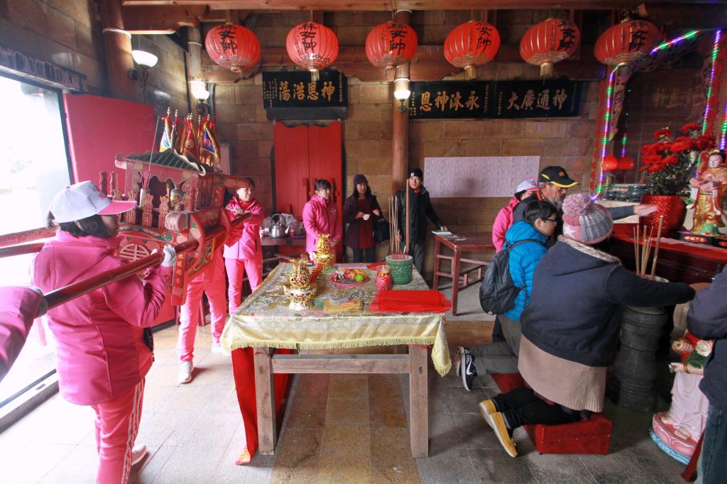 2026馬祖擺暝文化祭