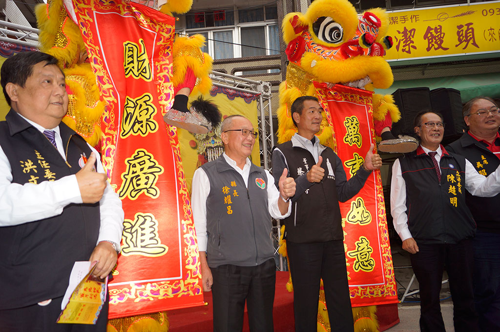 記者會  年度：2019  來源：苗栗縣通霄鎮公所