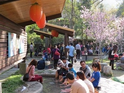 無障礙旅遊