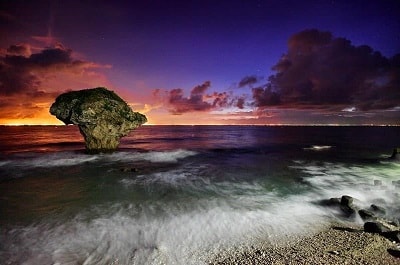 Islas Cercanas