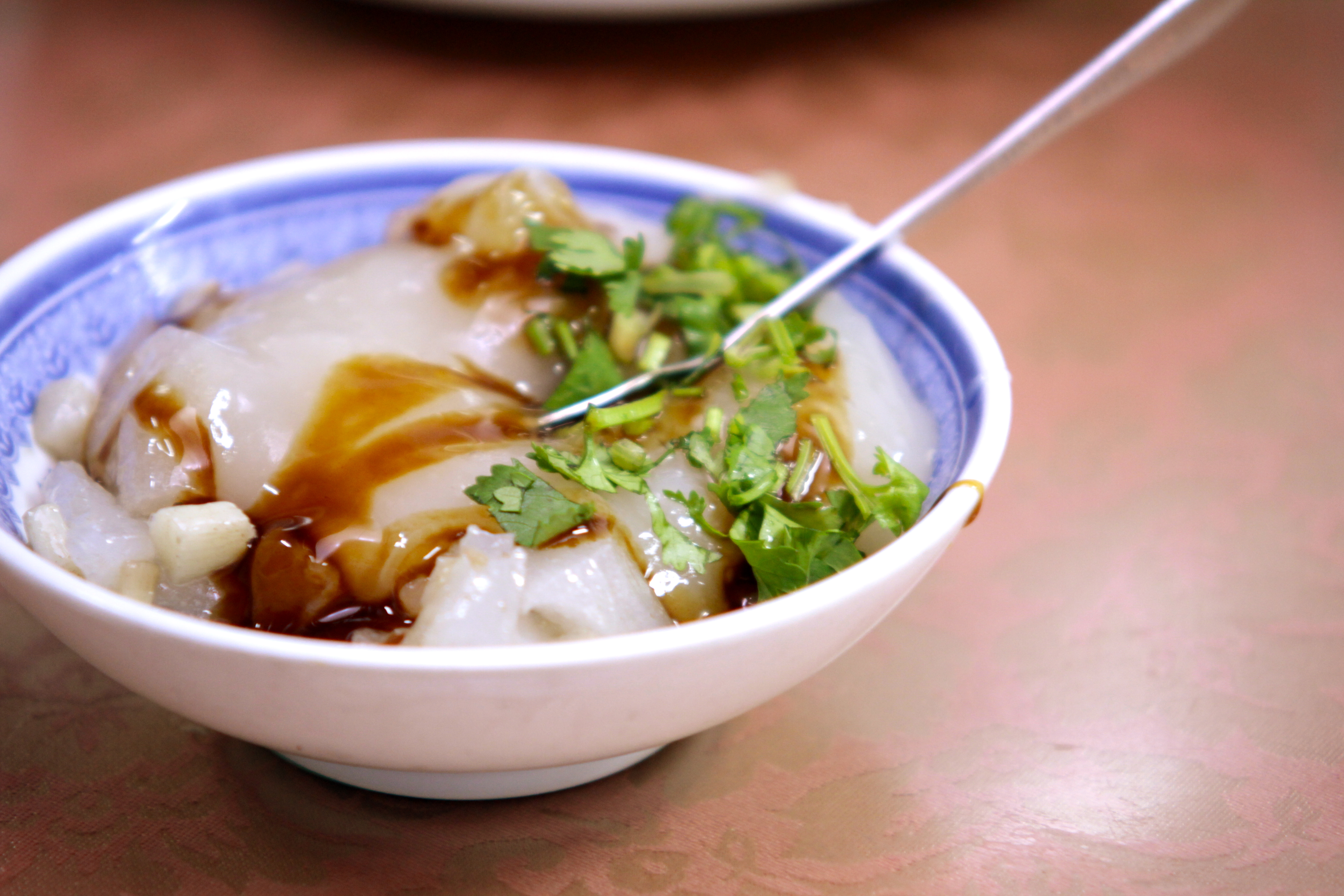 Alb&oacute;ndigas taiwanesas