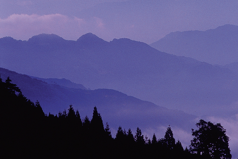 東埔溫泉